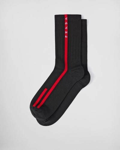 prada underwear men's|prada socks men's.